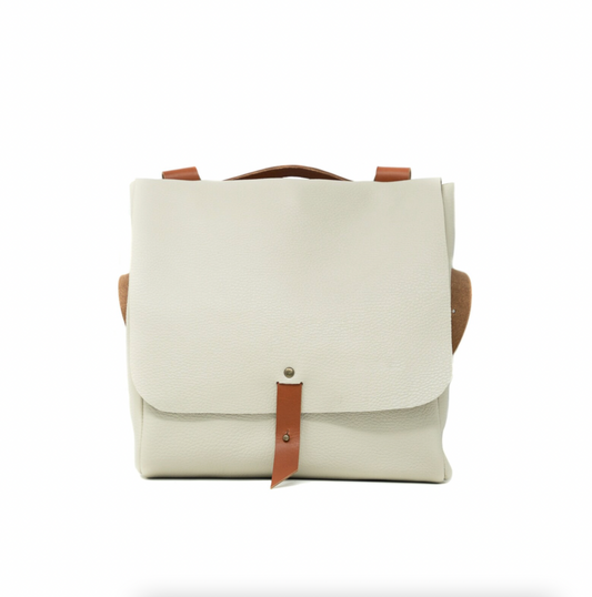 DUBHE - Leather Backpack