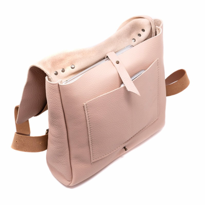 DUBHE - Leather Backpack