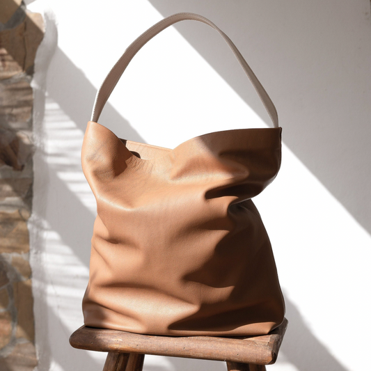 LALA - Handmade Leather Bag