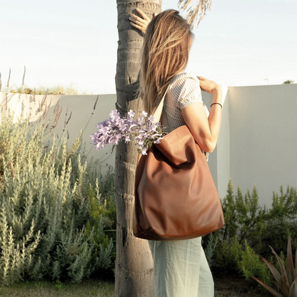 LALA - Handmade Leather Bag