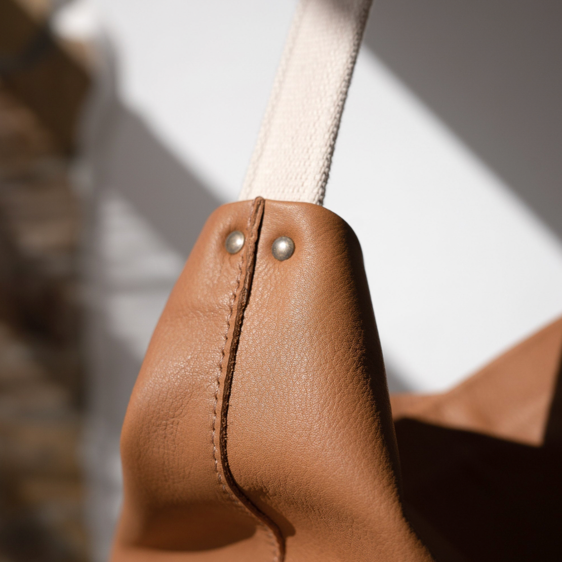 LALA - Handmade Leather Bag