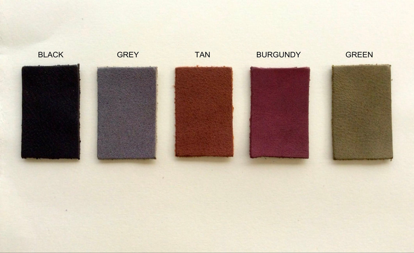 MILE - Leather Laptop Bag
