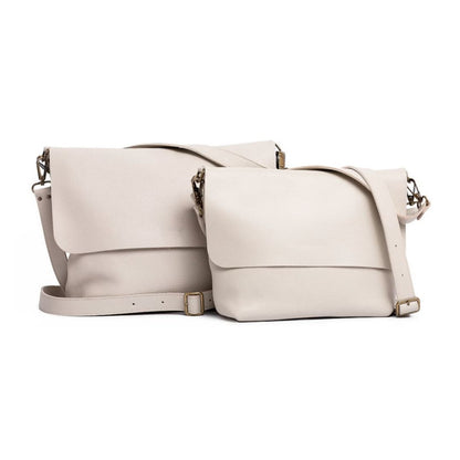 UN - Leather Crossbody Bag